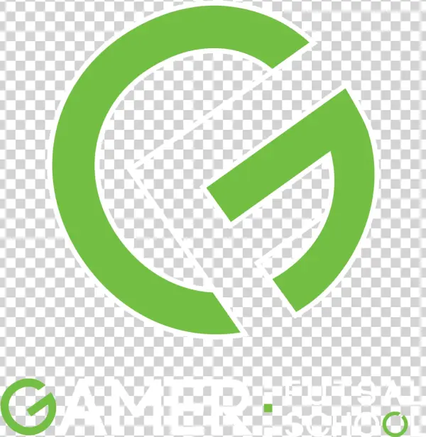 Gamer Black - Circle