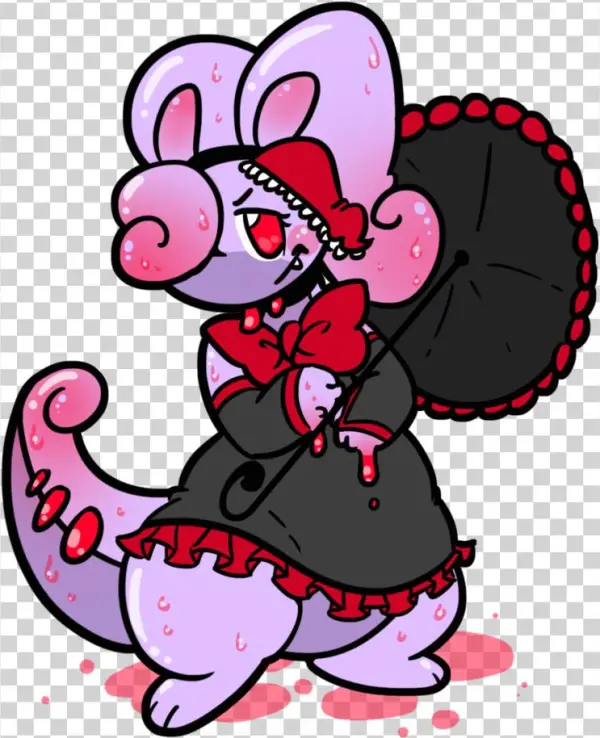 Goodra