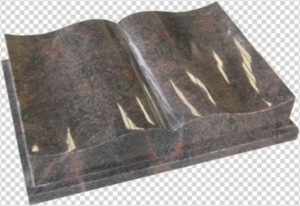 Grave Monuments For Sale - Hardwood