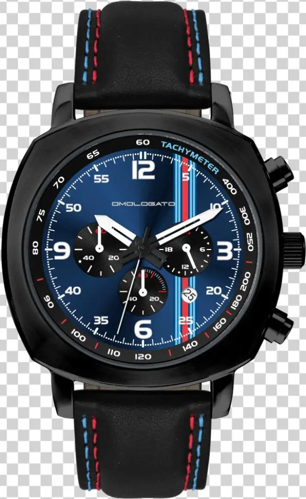 Gulf Livery Watch