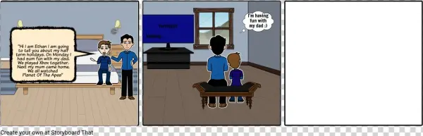 Haloween Holidays - Cartoon