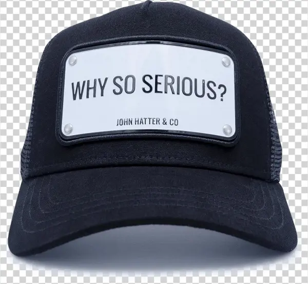 Hat - Baseball Cap