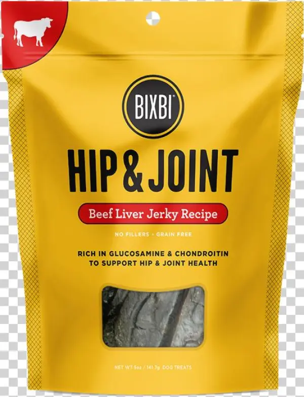 Hip And Joint Beef Liver