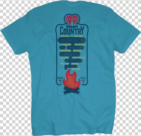 Iheartcountry Festival