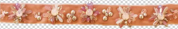 Japanese Velvet Choker