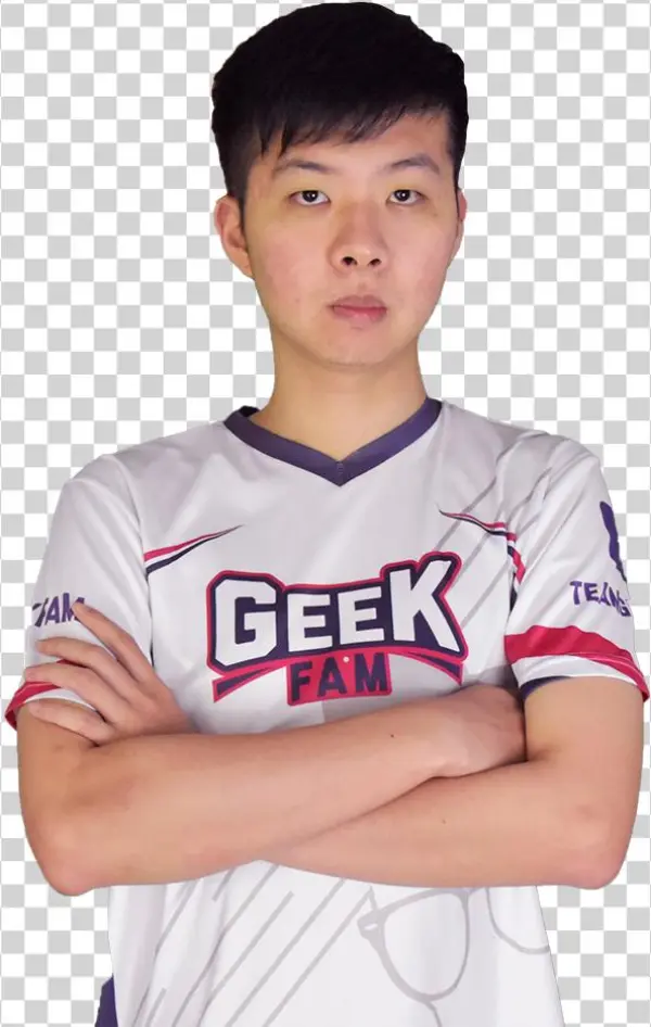 Kyxy - Boy
