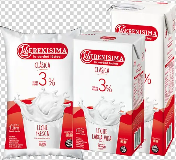 La Serenísima