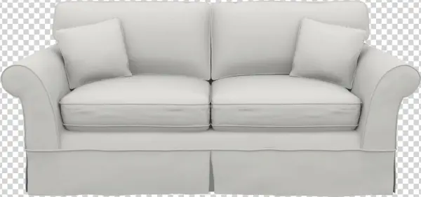 Lanhydrock - Loveseat