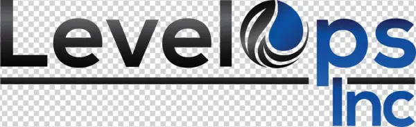 Levelops - Graphic Design