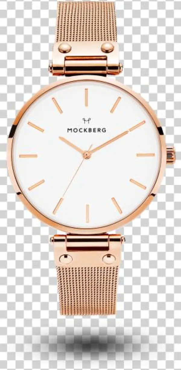 Lily No - - Mockberg Orologi