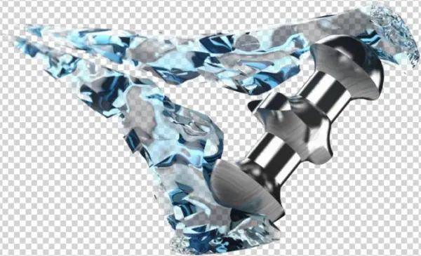 Load In 3d Viewer Uploaded By Anonymous - Endmill