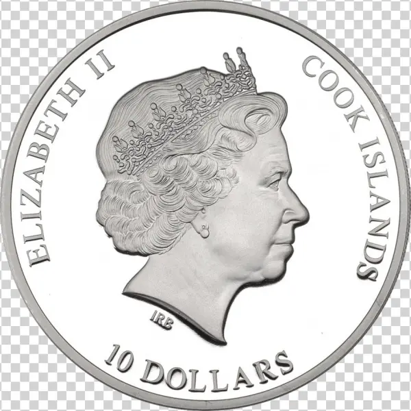 Lord Adinath - Coin