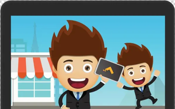 Mac Crm For Small Business - Грустный Человек Пнг