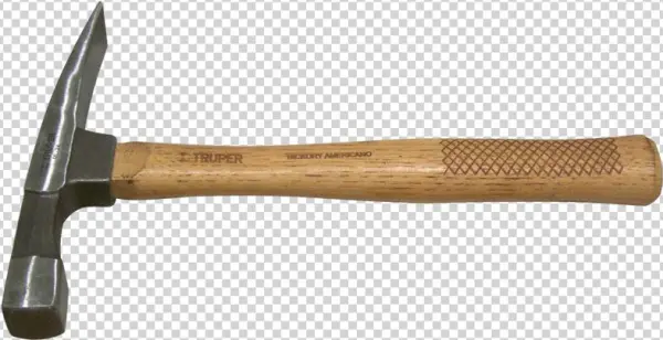 Martillo Ladrillero Ml-24 De 24 Onzas Truper - Молоток Гвоздодер