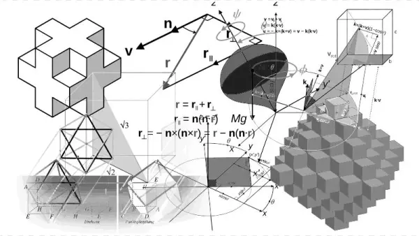 Medium Image - Art In Mathematics