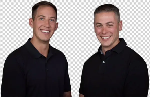 Meet Our Doctors - Gentleman