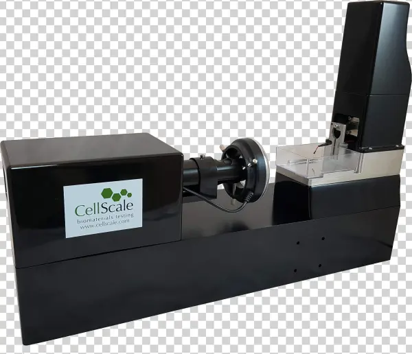 Microsquisher Image - Machine