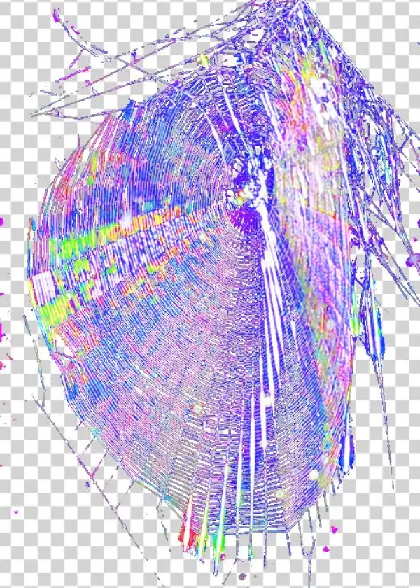 Mine Web Png Transparent - Drawing