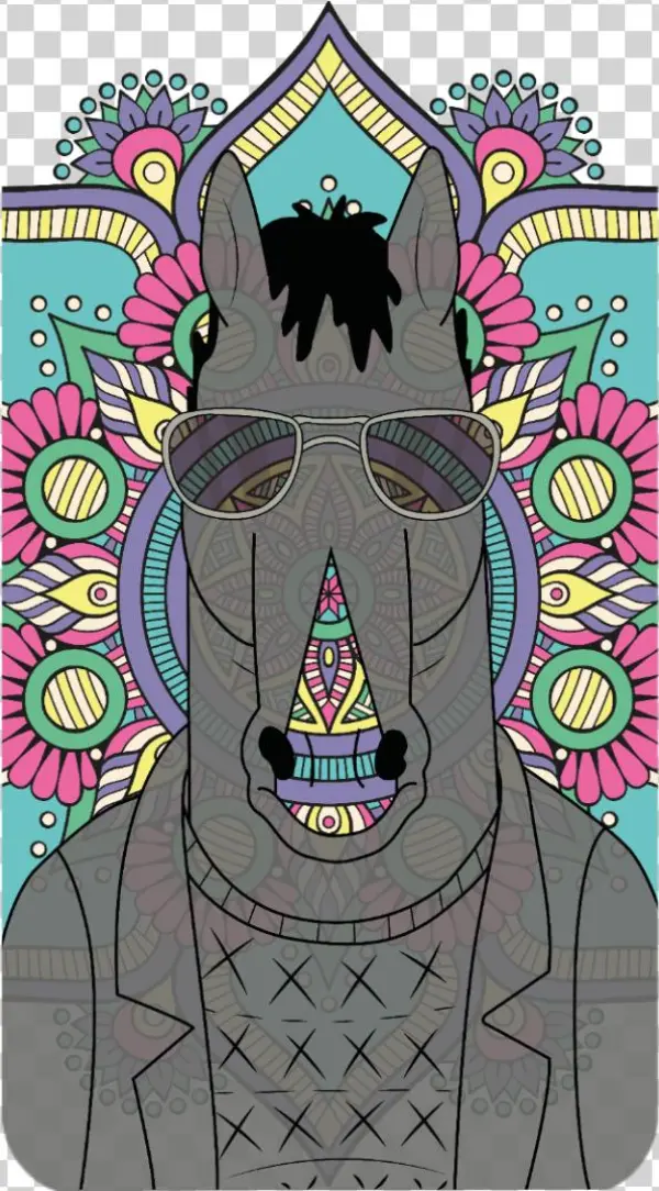 Model Image Graphic Image - Illustration