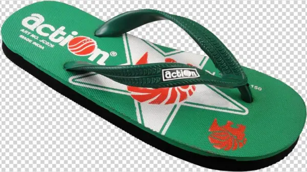 More Views - Flip-flops