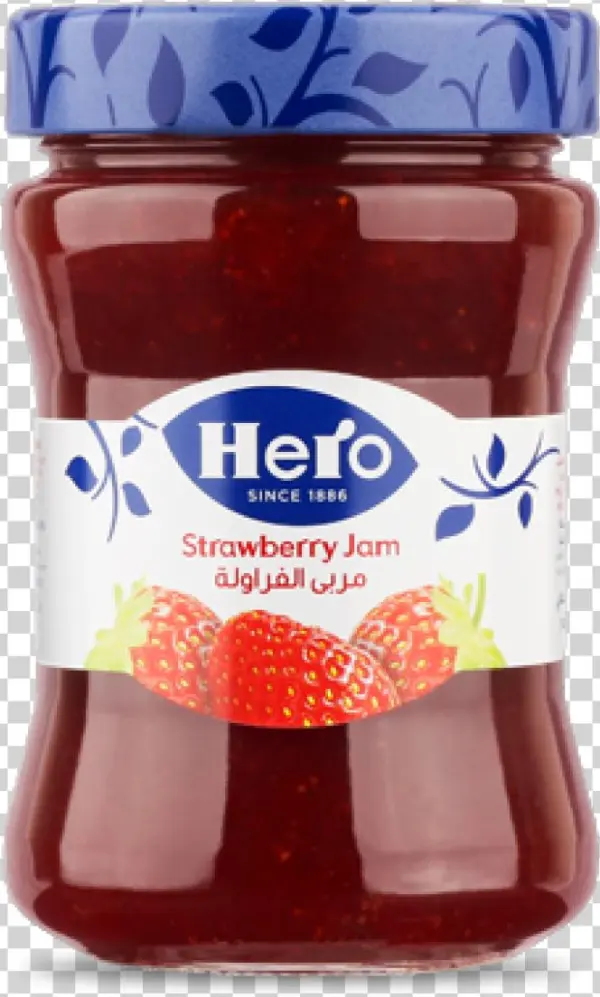 مربى هيرو
