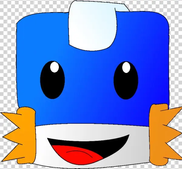 Mudkipz - Smiley