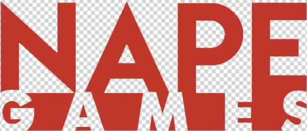 Nape Games - Sign