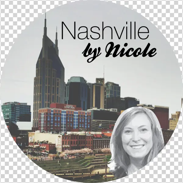 Nashville By Nicole - Nashville