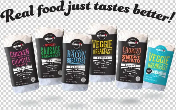 New-jumping - Mames Burritos