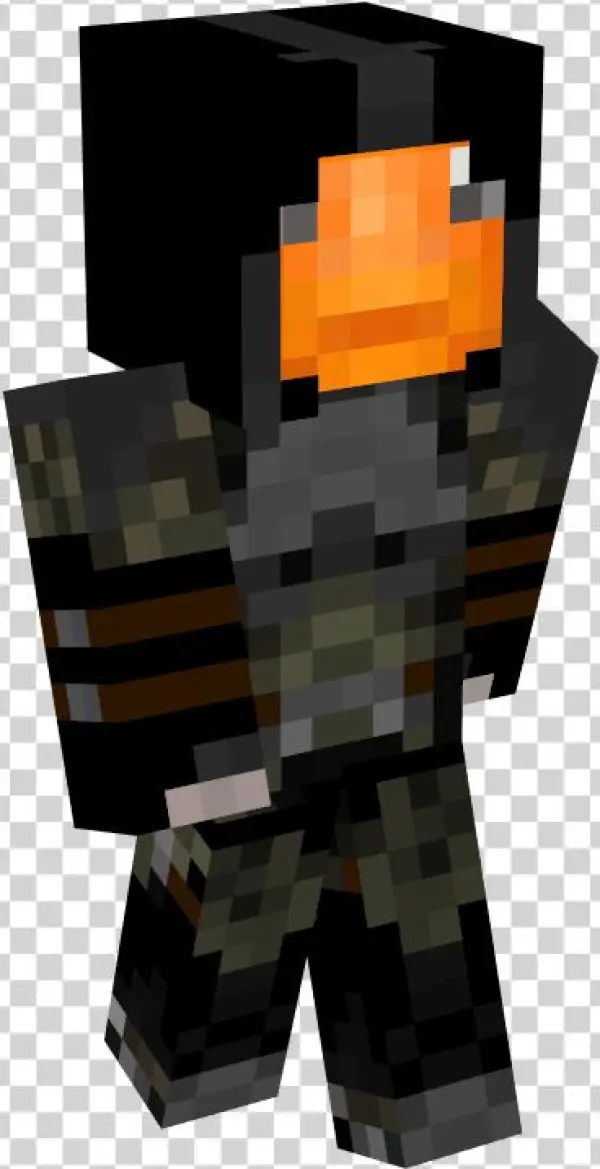 Nu56mru - Minecraft