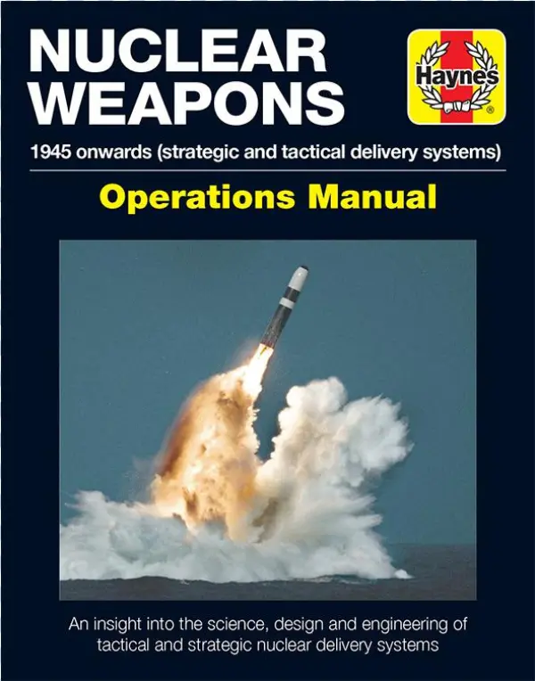 Nuclear Weapons