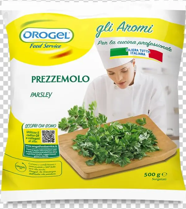 Orogel