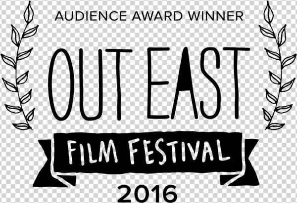Outeast Laurel 2016 Audienceaward - Calligraphy