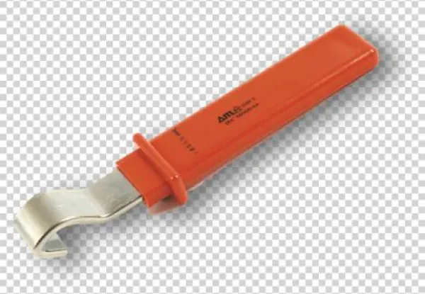 Over Sheath / Bare Conductor - ตัว ขัน ศร จุ๊บ ลม