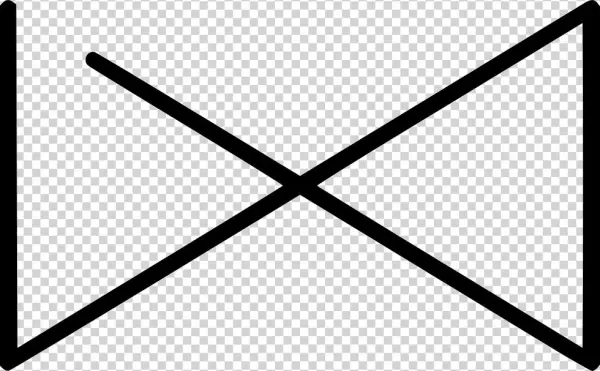 Png File - Black-and-white