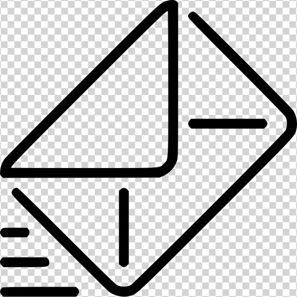Png File Svg - Triangle