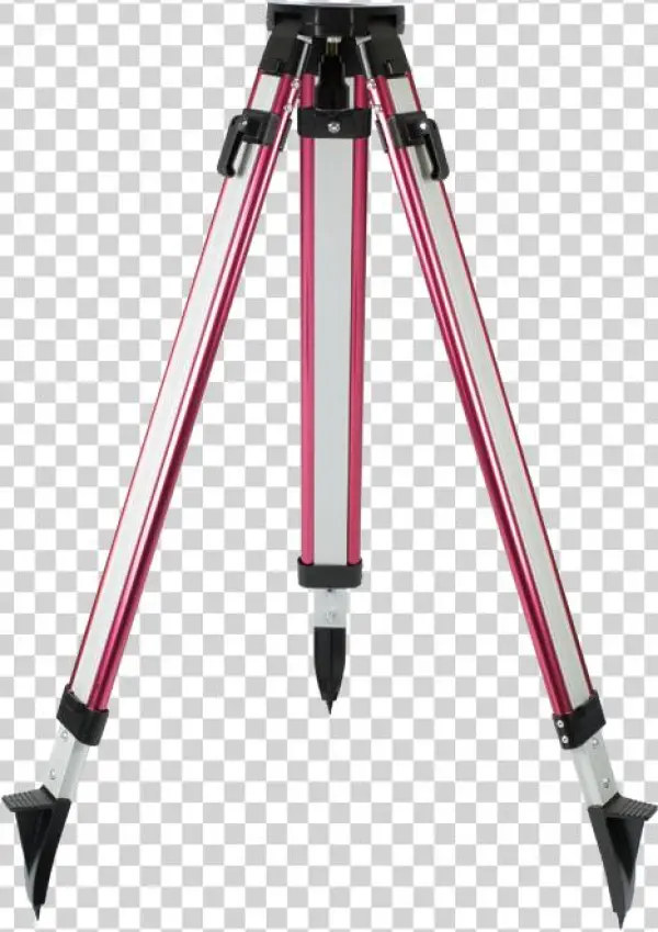 Powerline Flat Head Tripod 160 Mm