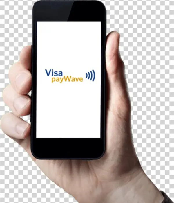 Promotion Card - Iphone