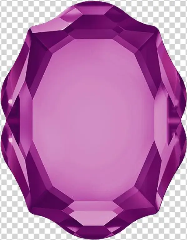 Quick View - Amethyst