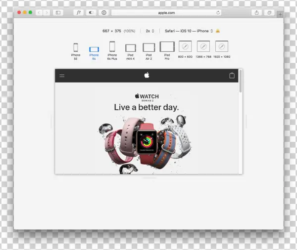 Responsive Mode 149 Kb - Multimedia Software