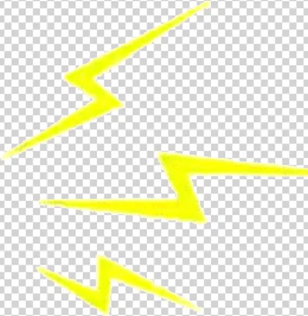 Rímel Png - Triangle