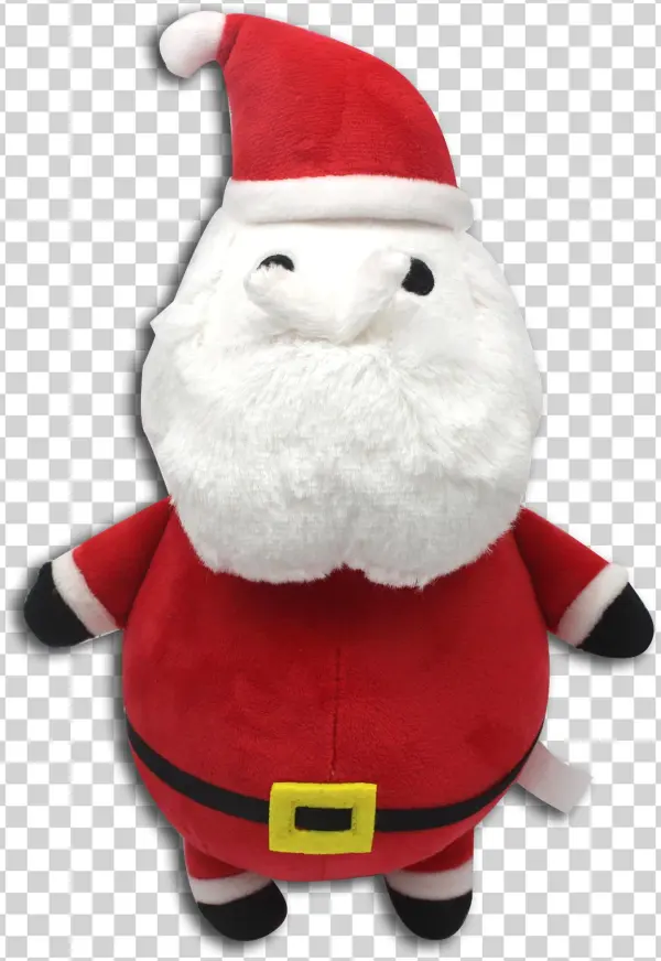 Santa Face Png