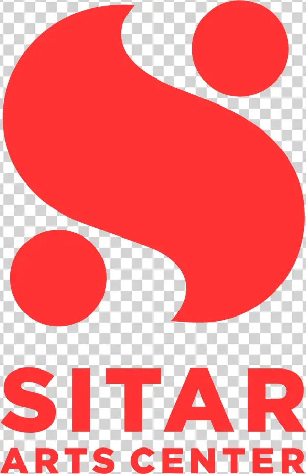 Sitar Arts Center Sitar Arts Center Logo - Poster