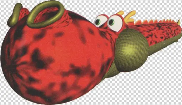 Snail