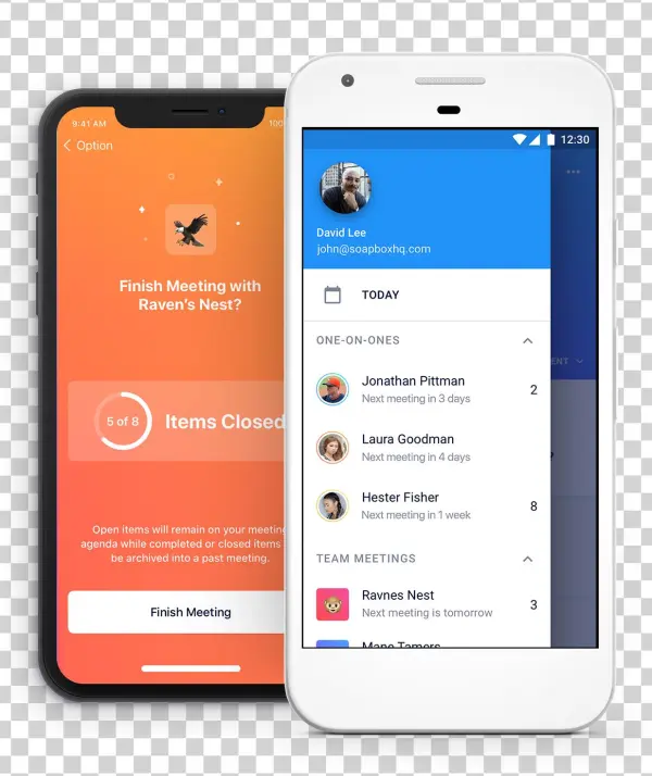 Soapbox For Ios And Android - Iphone