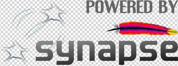 Synapse Pb Highres - Coquelicot