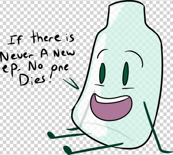 Tfw No New Bfb Yet