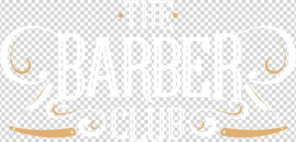 The Barberclub The Barberclub - Calligraphy