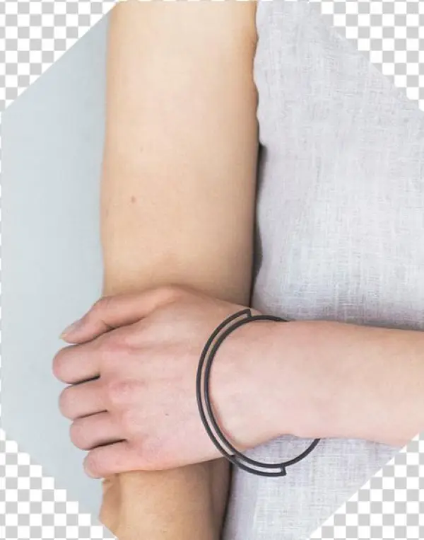 The Stage Bangle - Bangle