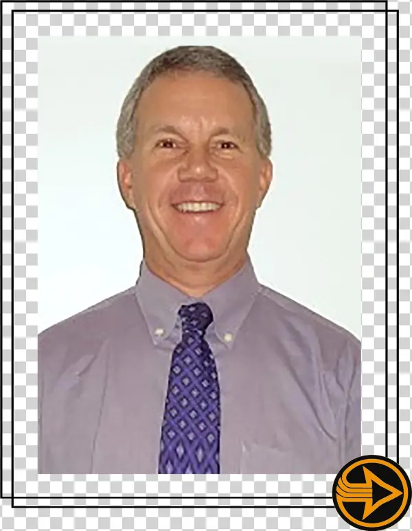 Tim Crawford - Official